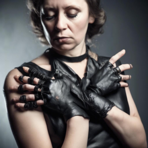 BDSCouple: Liebe, Lust und Leidenschaft im BDSM-Universum!