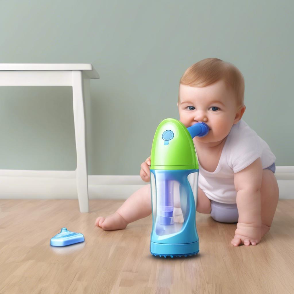 Warum der Adult Baby Flaschensauger dein neuer Lieblingsbegleiter sein könnte!