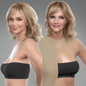 Bauchfreie Tops für Crossdresser: Style, in dem du strahlst!