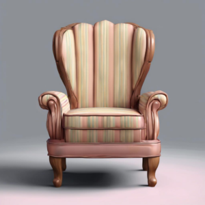 ABDL Stuhl: Der Spaß für dein inneres Kind – Entdecke die Welt des Komforts!