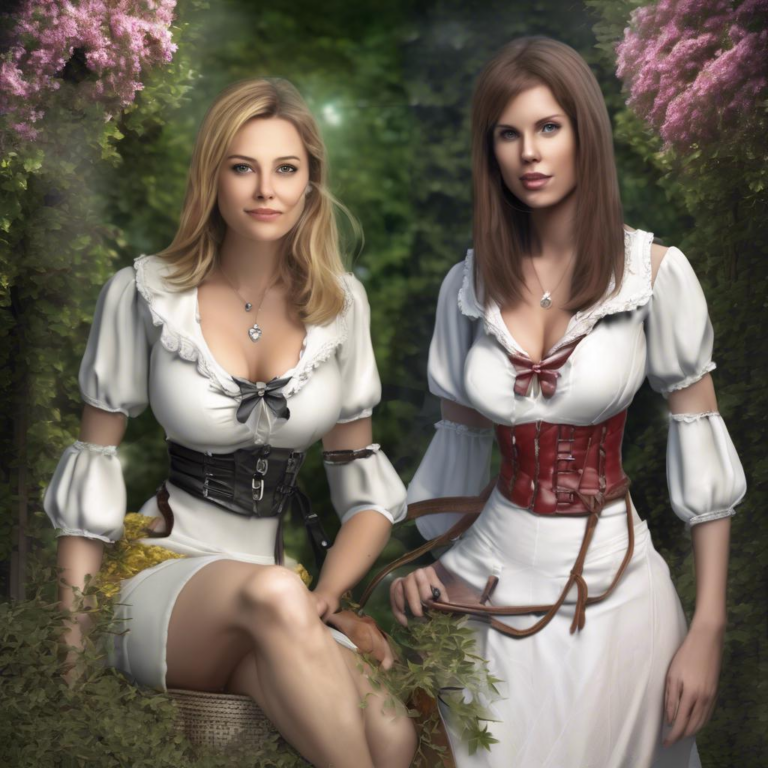 Die Keuschheit Lady: Dein Geheimtipp für ein verführerisches Geheimnis! 5 Die Keuschheit Lady: Dein Geheimtipp für ein verführerisches Geheimnis!