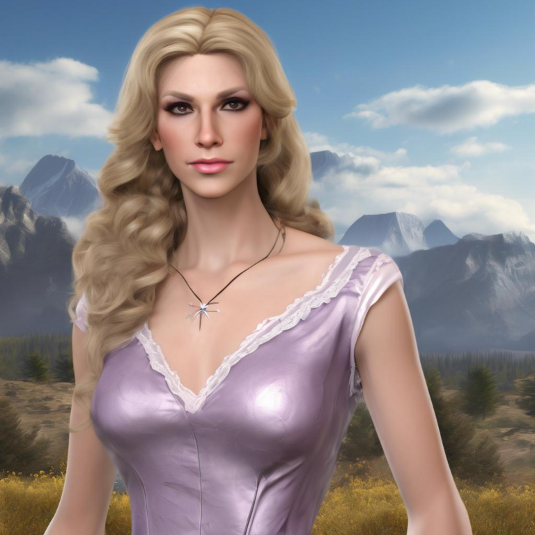 Entdecke die coolsten Westen für Crossdresser: Style, der sich sehen lassen kann! 4 Entdecke die coolsten Westen für Crossdresser: Style, der sich sehen lassen kann!