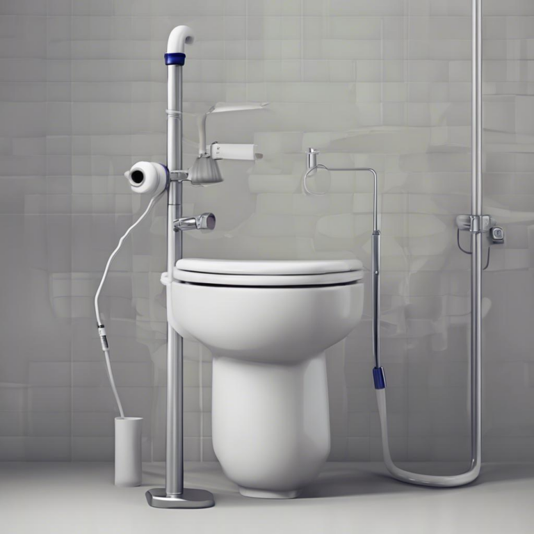 Einlauf ABDL: Entdecke die spannende Welt der Entspannung und des Genusses!