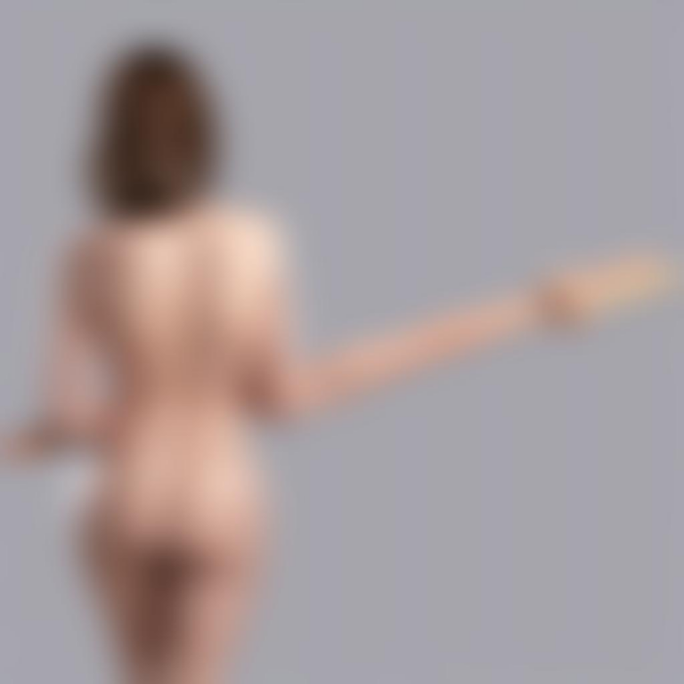 Entspanne Dich mit dem Massagestab ABDL: Entdecke die süße Seite der Entspannung!