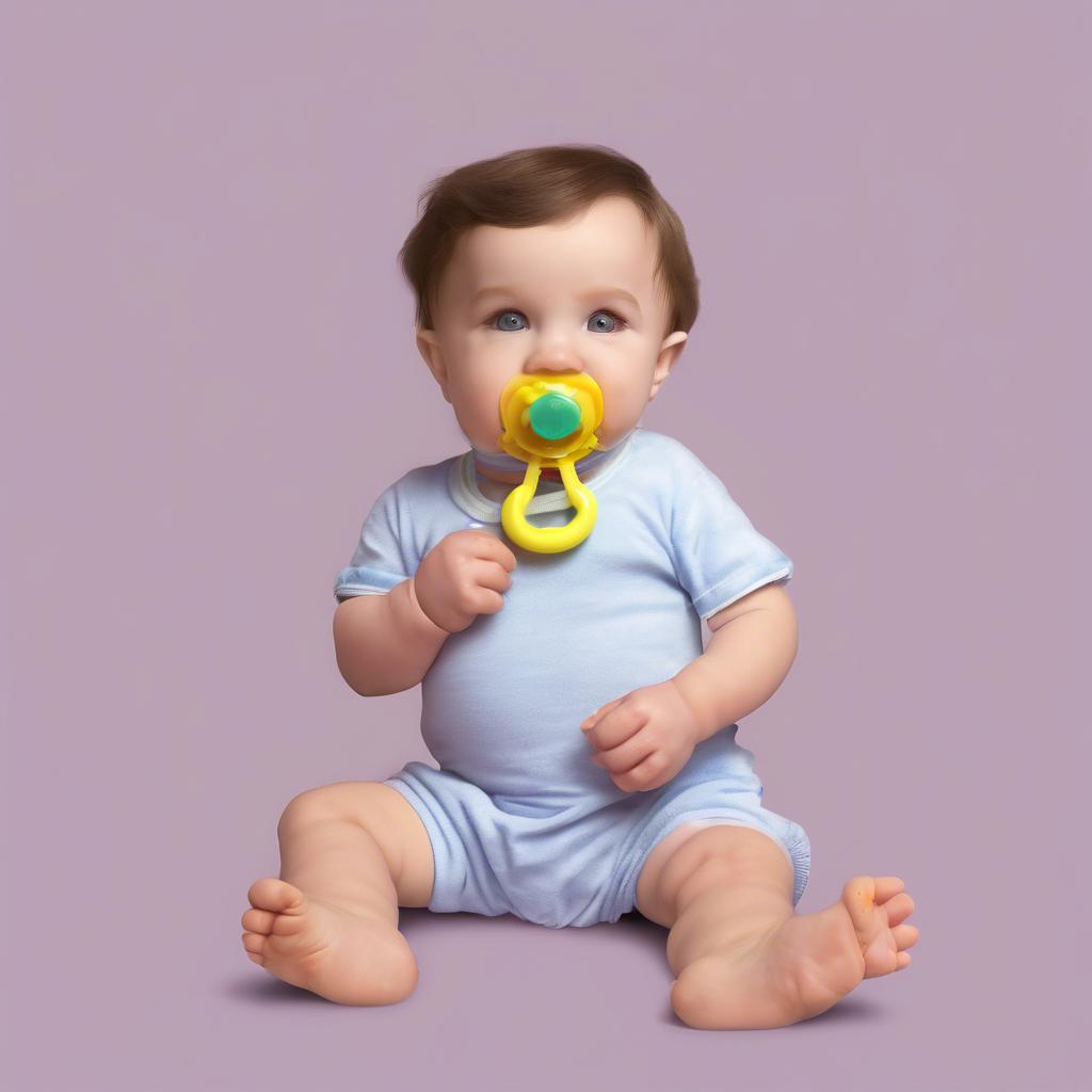 Die süßesten Schnullergeschichten ABDL: Lass dich in die Welt des Kuschelns entführen!