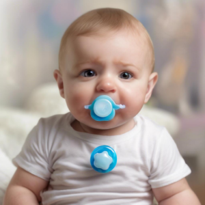 Tauche ein in die Welt der Schnullergeschichten ABDL: Abenteuer für das innere Kind!