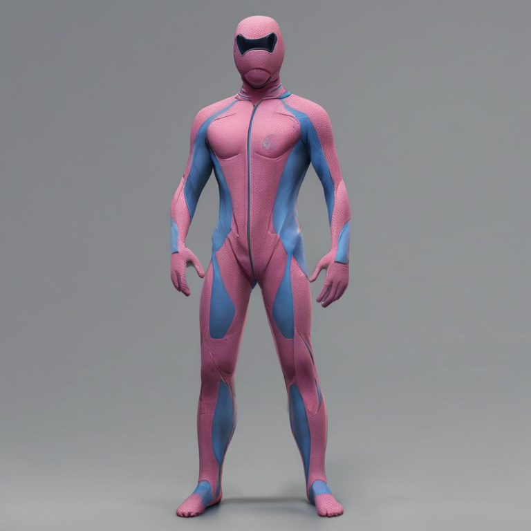 Der Silikonanzug: Wie er dein Leben auf das nächste Level heben kann!