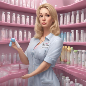 Warum du die Freude an ABDL Zäpfchen nicht verpassen solltest!