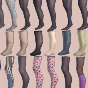 Entdecke die verrückte Welt von ABDL, BDSM und Strumpfhosen – Let’s have some Spaß!