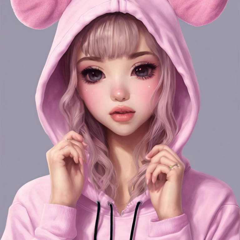 Warum du die neuesten DDLG Hoodies lieben wirst – Kuschelig, verspielt und einfach cool!