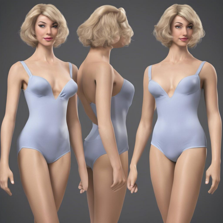 Slips für Crossdresser: Dein ultimativer Style-Geheimtipp für selbstbewusste Looks! 6 Slips für Crossdresser: Dein ultimativer Style-Geheimtipp für selbstbewusste Looks!