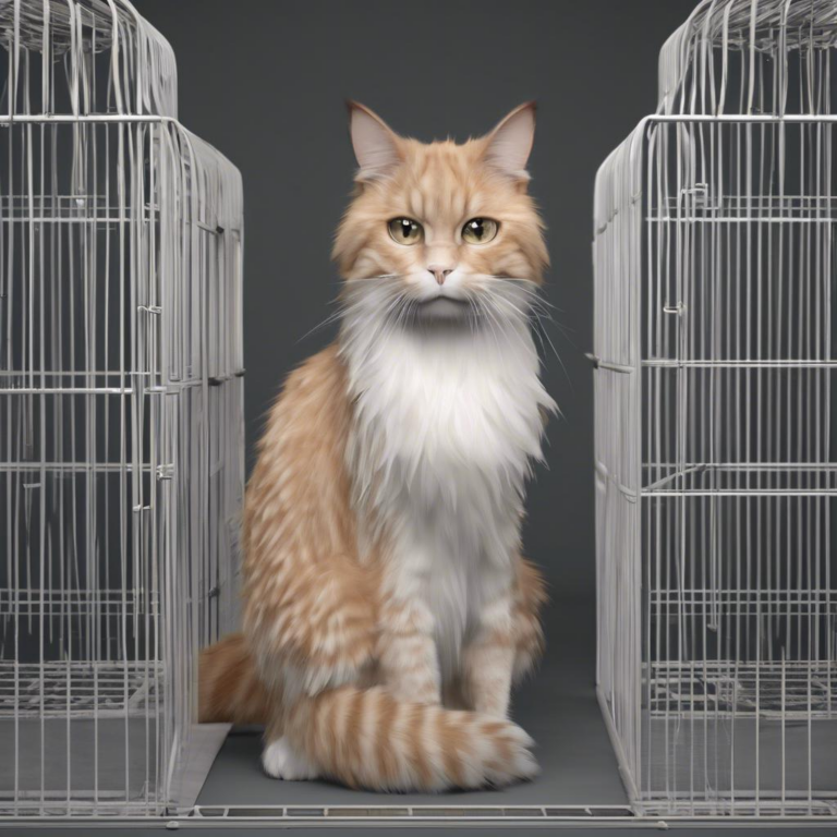 Schwanzkäfig: Die geheime Welt hinter dem verrücktesten Trend unserer Zeit!