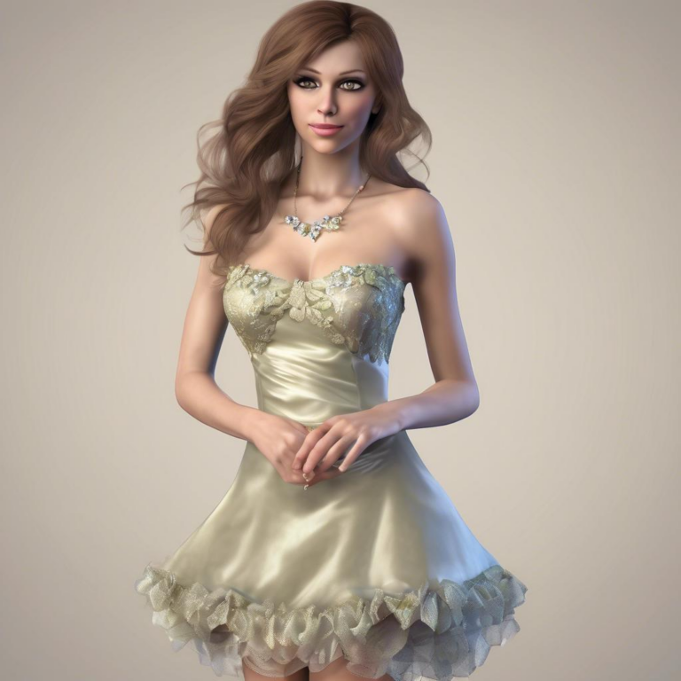 Feierlaune anziehen: Die besten Partykleider für Crossdresser - Finde deinen Style! 4 Feierlaune anziehen: Die besten Partykleider für Crossdresser – Finde deinen Style!