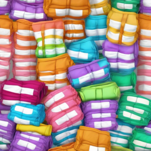 Windelfetisch Rollenspiele: Ein Blick auf kreative Fantasien