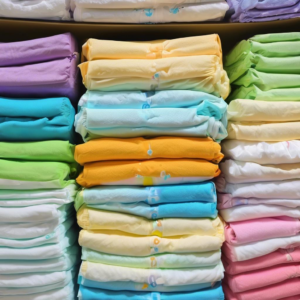 Gummiärztin ABDL: Ein Blick in die bunte Welt der Fantasie