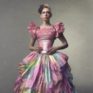 Warum du das ‚Feminisierung Programm‘ unbedingt ausprobieren solltest – Ein humorvoller Blick auf die Zukunft!