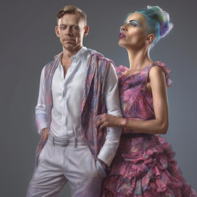 Warum wir alle ein bisschen zwangsfeminisiert sind - und das ist gut so! 3 Warum wir alle ein bisschen zwangsfeminisiert sind – und das ist gut so!