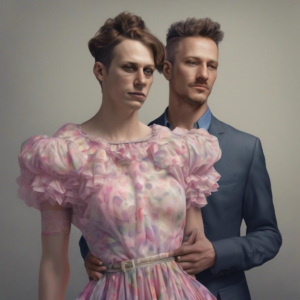 Mami Erziehung Feminisierung: Warum du dich mit diesem Trend auseinandersetzen solltest!