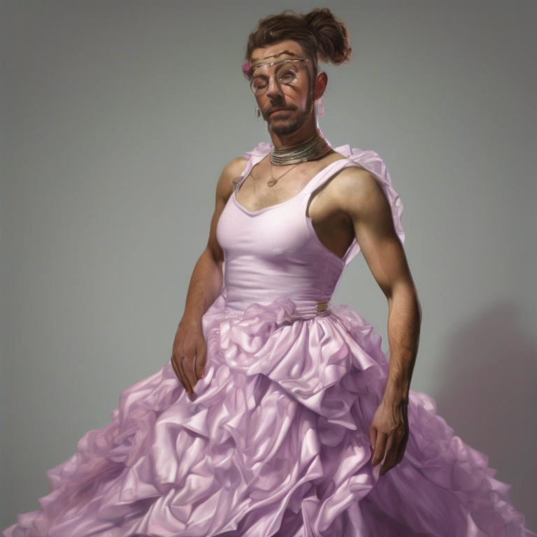 Stimmen Feminisierung: Warum die Sprache uns alle angeht – und was du dazu beitragen kannst!