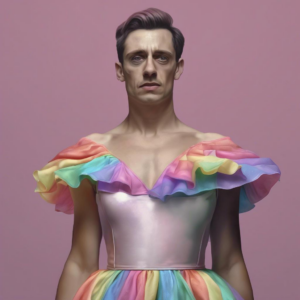 Feminisierung Mann: Warum du auch mal die rosa Seite des Lebens entdecken solltest!