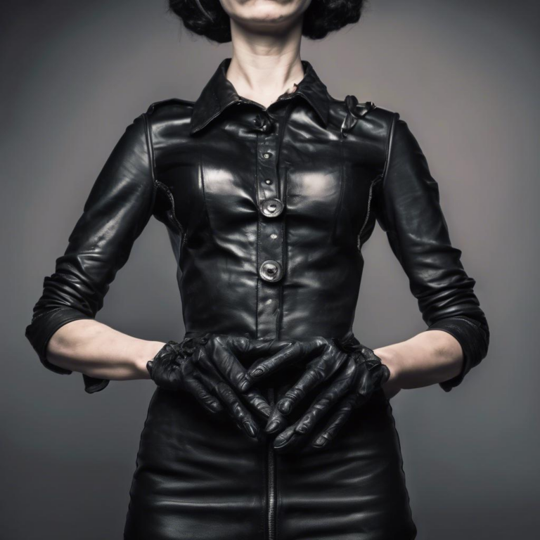 Weibliche Dominanz: Wenn Frauen die Welt rocken!