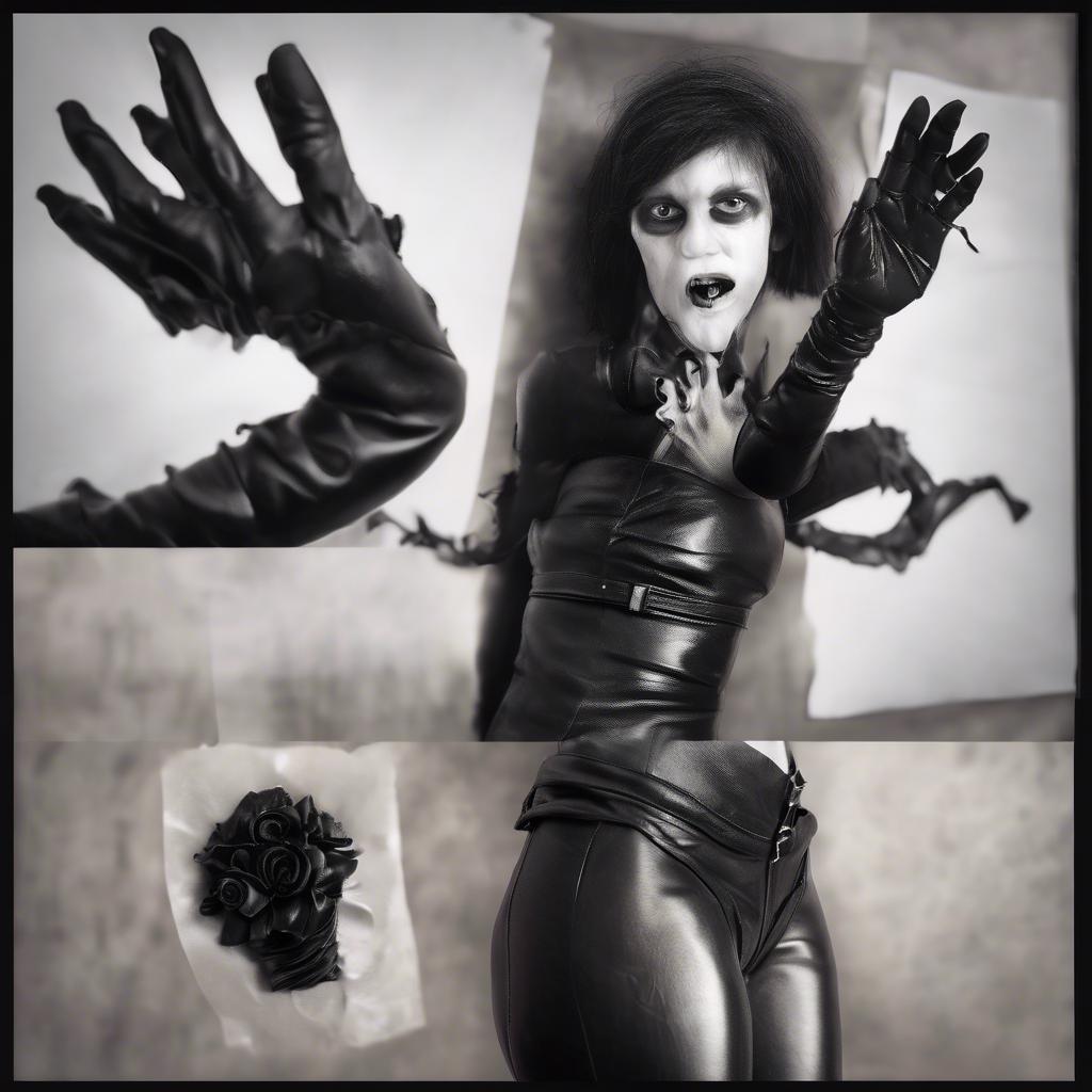 BDSM Praktiken: Entdecke die Kunst der Lust und Grenzen!