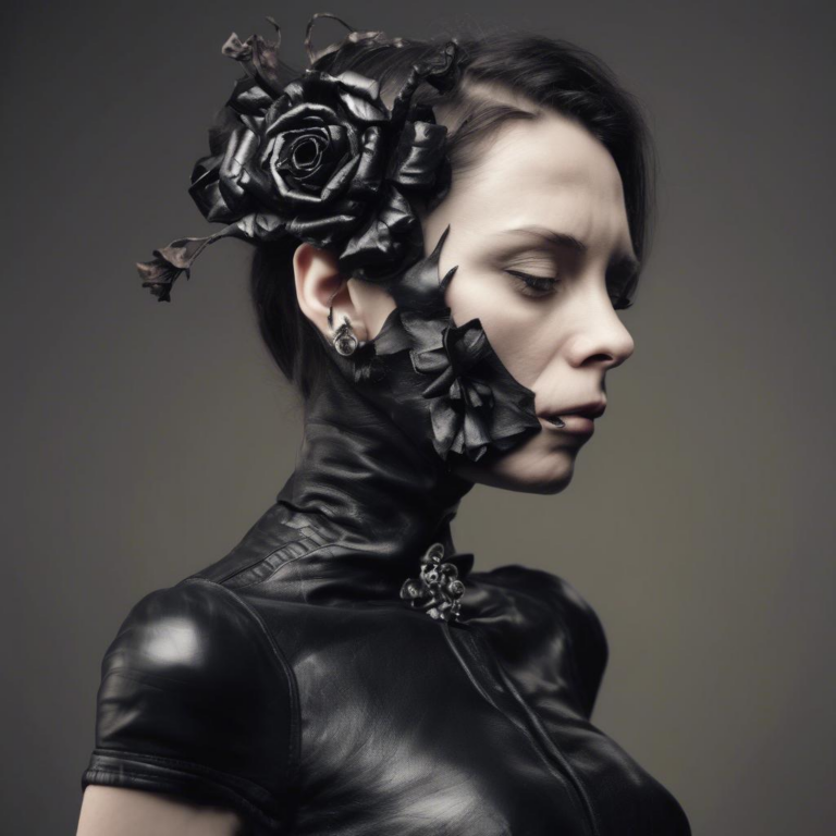 Bestrafung BDSM: Lustvolle Grenzen neu entdecken!