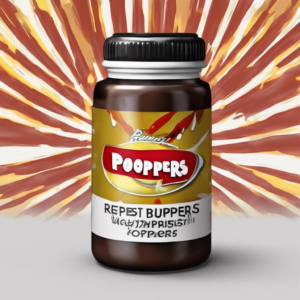 Entdecke die bunte Welt der Poppers – Wo kannst du Poppers kaufen?
