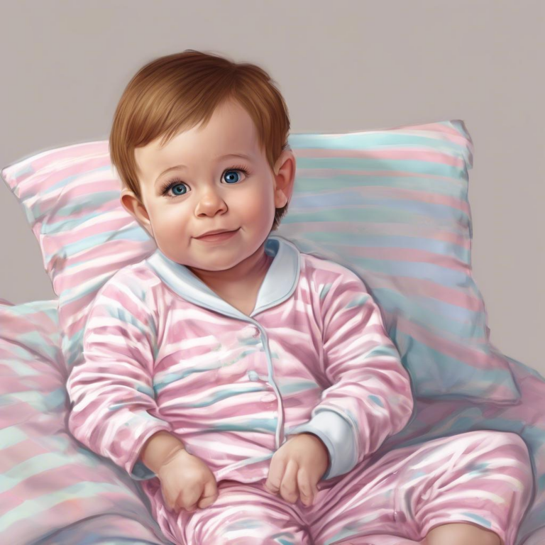 ABDL Boy im Schlafanzug: Entdecke die süße Seite der Kindlichkeit! 2 ABDL Boy im Schlafanzug: Entdecke die süße Seite der Kindlichkeit!