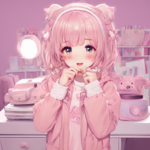 Entdecke die bunte Welt des DDLG Lifestyle: Dein Weg in die süße Unbeschwertheit!