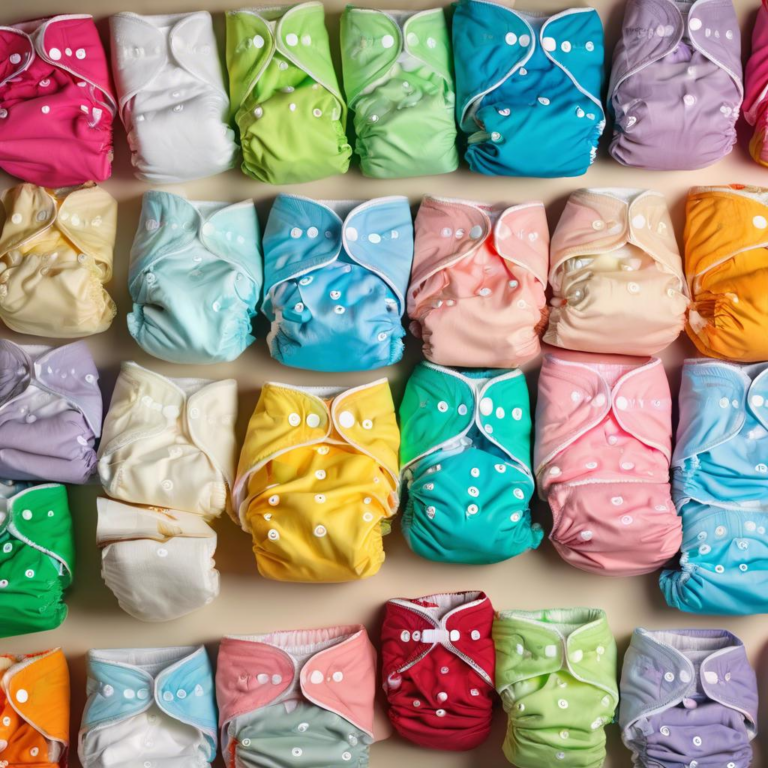 Was sind Windel Mädchen ABDL? Ein Blick in die Szene