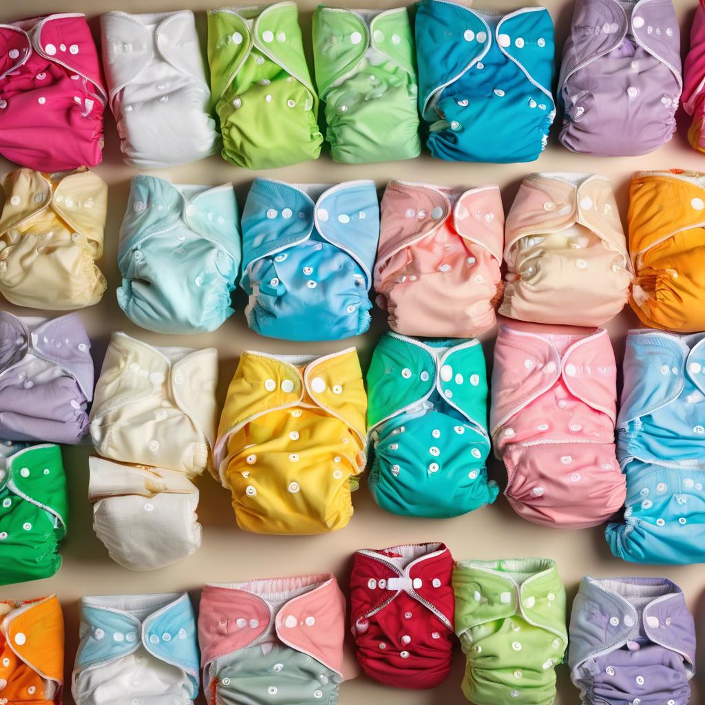 Was sind Windel Mädchen ABDL? Ein Blick in die Szene