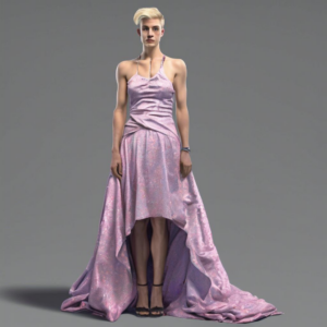 Erziehung zur Sissy Feminisierung: Warum du das Beste aus deiner sanften Seite herausholen solltest!