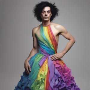 Feminisierung Femdom: Entdecke die kraftvolle Seite der Weiblichkeit!