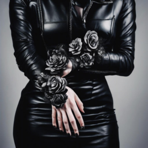 Female Dom Ideas: Kreative Inspiration für starke Frauen!