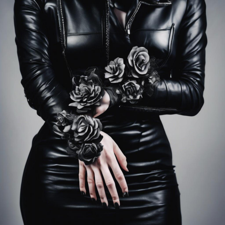 Female Dom Ideas: Kreative Inspiration für starke Frauen!