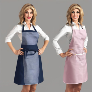 Schürzen für Crossdresser: Dein neuer Lieblingslook für jeden Anlass!