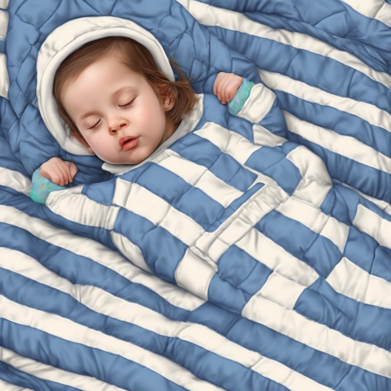 Warum der ABDL Schlafsack dein neuer bester Freund für süße Träume ist!