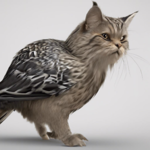 Warum der Schwanzkäfig vielleicht genau das ist, was du gesucht hast!