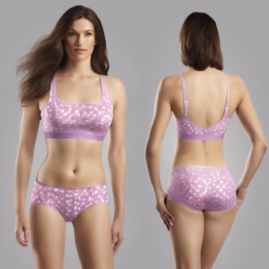 Entdecke die besten Unterwäsche-Sets für Crossdresser: Komfort und Stil für deinen individuellen Look!