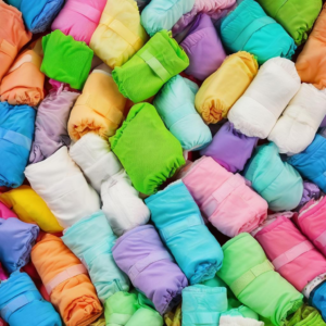 Windelmami für ABDL: Eine entspannte Weltraumreise