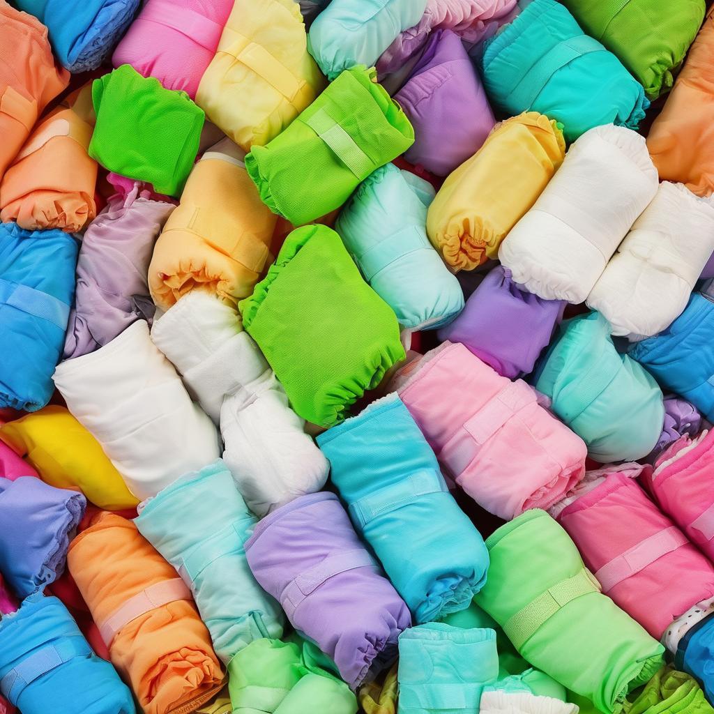 Windelmami für ABDL: Eine entspannte Weltraumreise