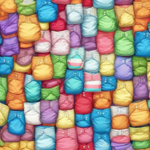 Windelfetisch Mode: Bunte Trends für Liebhaber und Neugierige