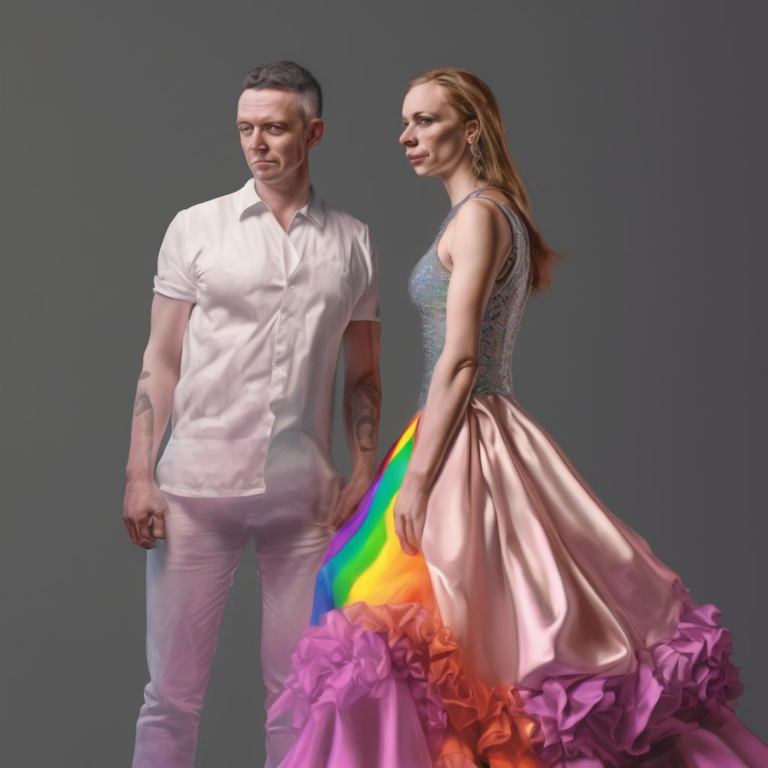 Hilfe bei der Feminisierung: Tipps und Tricks für deinen Weg zur Selbstverwirklichung! 7 Hilfe bei der Feminisierung: Tipps und Tricks für deinen Weg zur Selbstverwirklichung!