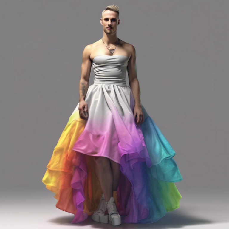 Entdecke die verrückte Welt von Hypnose Sissy Sex – Bist du bereit für das Abenteuer?