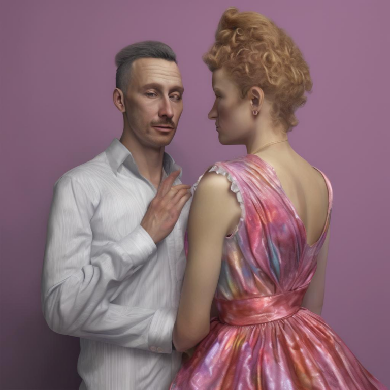 Feminiserung Gummikittel: Warum wir alle ein bisschen mehr Gummi in unserem Leben brauchen! 6 Feminiserung Gummikittel: Warum wir alle ein bisschen mehr Gummi in unserem Leben brauchen!