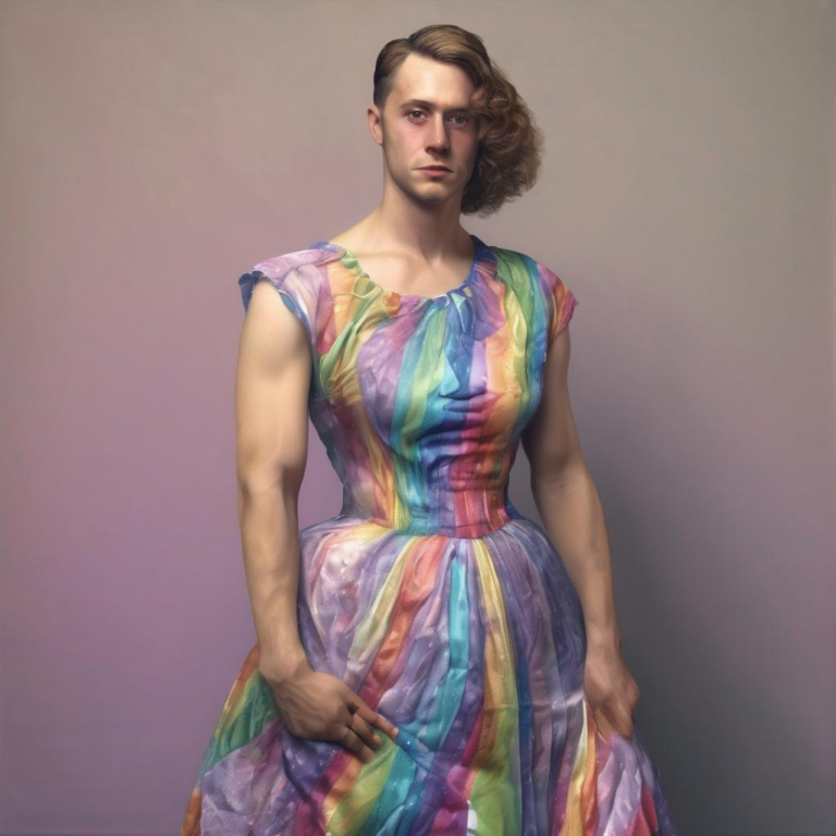 Feminisierung von Jungen: Ist es Zeit, dass wir mal drüber sprechen? 3 Feminisierung von Jungen: Ist es Zeit, dass wir mal drüber sprechen?