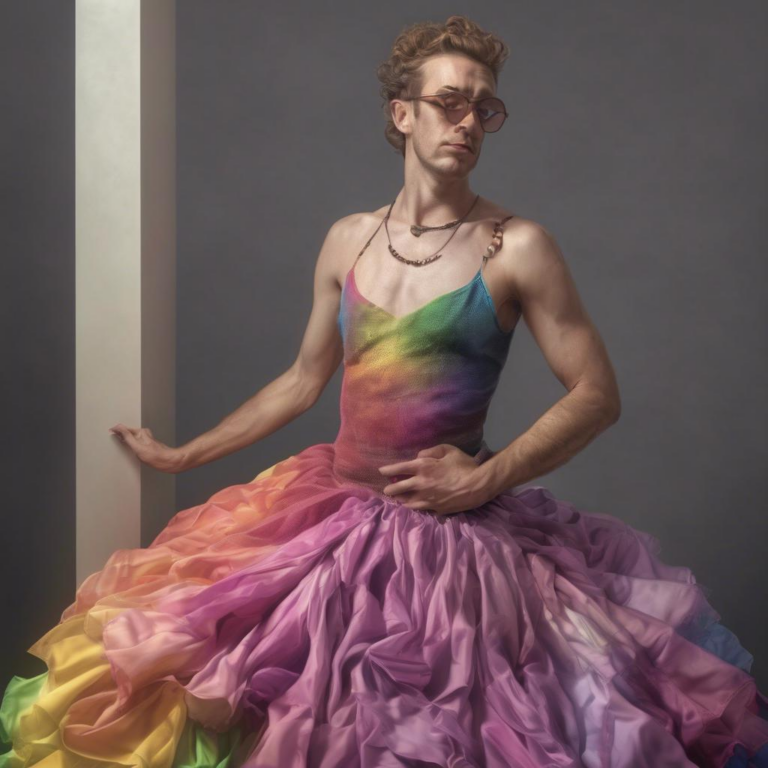 Mach dich bereit für das Abenteuer: Sissy-Training und warum du es ausprobieren solltest!