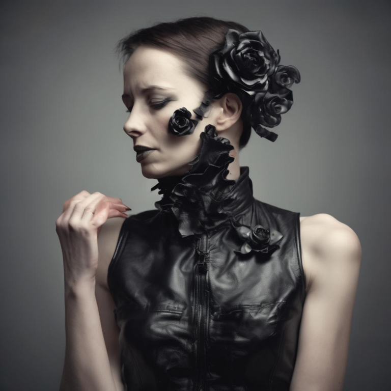 BDSM FLR: Die Abenteuer einer starken Beziehung!