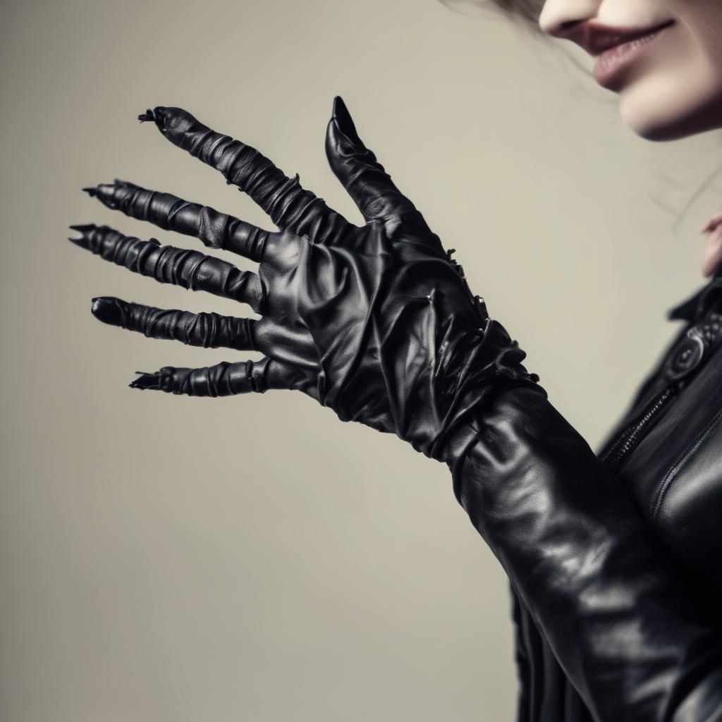 Femdom Fantasie: Lustige Einblicke in die Welt der Dominanz!